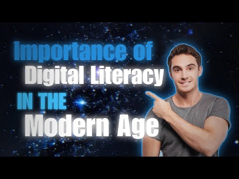 Mastering Digital Literacy: Protect Your Online Identity