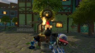 PVZ Cheater perrodelgenshin spotted in gw1