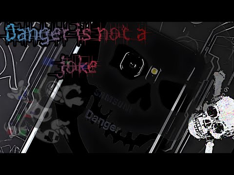 ⚠️ How Mobile Viruses Are Created | Educational Cybersecurity Explanation 🛡️📲