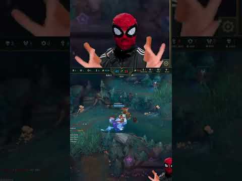 GREEDY AP NUNU 1V1 VARUS 💀