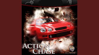Super Intense Chase