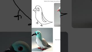 Turning Doodles into Masterpieces! How Tech Transforms Designs