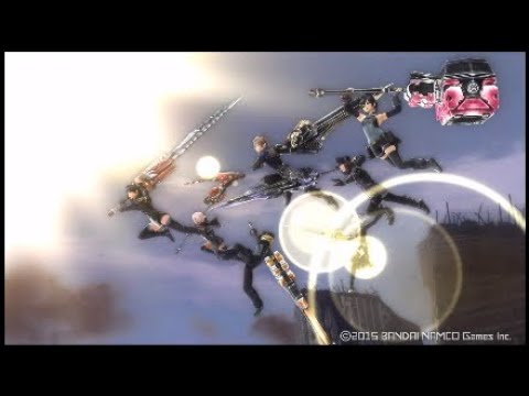 GODEATER2 RB