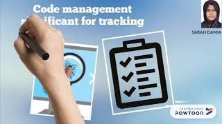 SOURCE CODE MANAGEMENT