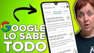 Check these Google settings now: privacy, data, security and more.