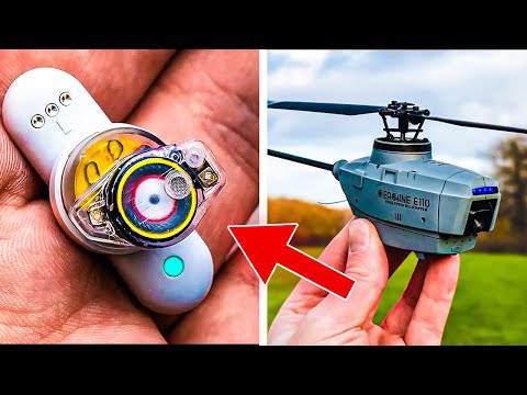 TOP 19 Best Gadgets and Tech Gift Ideas for Fathers 2023