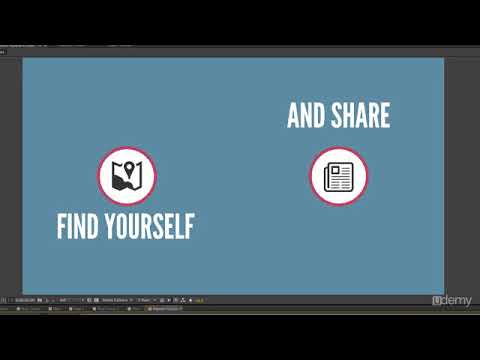 Adobe After Effects: Advanced Shape Layers