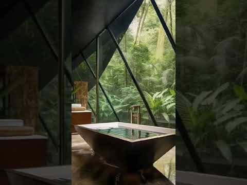 Unique Home | Peace and luxury