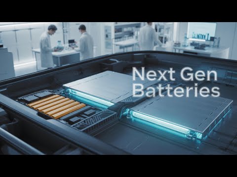 Top Engineer Reveals Best EV Battery Techniques for FAST Charging