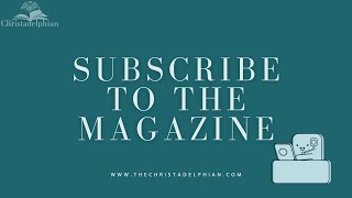 FAQ - How to subscribe to the magazine guide