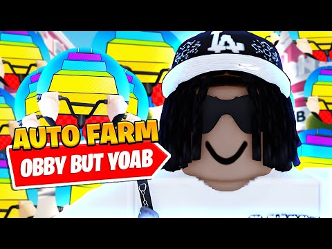 *UPDATED* Best Obby But You're On A Bike Auto Win Script *Auto Race*