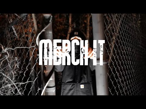 Yxngbulla - Merch It {Offcial Music Video} Directed & Shot by [@22reincarnated] Prod. [@Kebahh ]