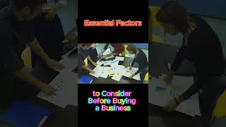 Essential Factors to Consider Before Buying a Business: Understanding Revenue and Profit Trends