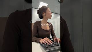 Living the corporate life in London - a day in the life vlog 🤎