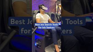 3 Must-Have Tools for Job Seekers | Resume Hacks 2024😊