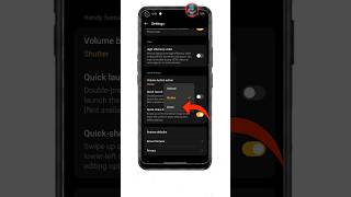 OnePlus Camera Hidden Features: How to Zoom with Volume Button! 📸 OnePlus Tips & Tricks#tech#camera