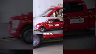 15 CARS That Failed MAJOR CRASH TESTS! (Still on the road!) #crashtest #automobile #raptor #mechanic