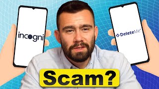 Why It's Impossible to Delete Yourself from the Internet