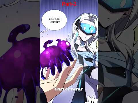 [2] Bro awakened a new ability 😭😂 | Check my bio for the Comic #webcomicsapp #manhwa #manhua #manga
