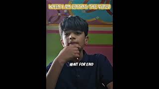 3 Hours Editing Wasted 😭 CapCut Export Problem 💻 | #CapCut #Editing #Shorts