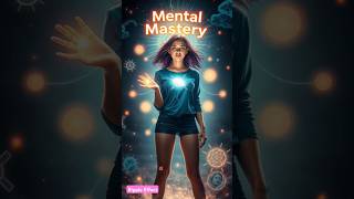 Mental Mastery #MentalMastery #MindsetHacks #SelfImprovement #lifechanginghabits #shorts