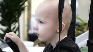 Cancer: The Madonna Approach