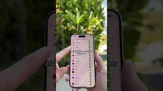 iPhone Battery Tips #shorts #iphonetricks #iphone #apple #battery #iphone15 #tech #tipsandtricks