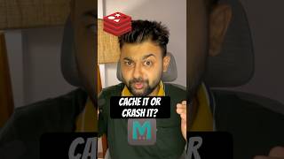 Cache It or Crash It—The Choice Is Yours!