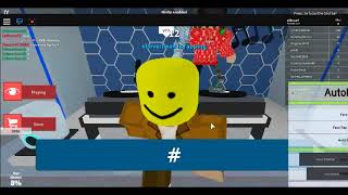 AUTO RAP X NEW ROBLOX GUI EXPLOIT