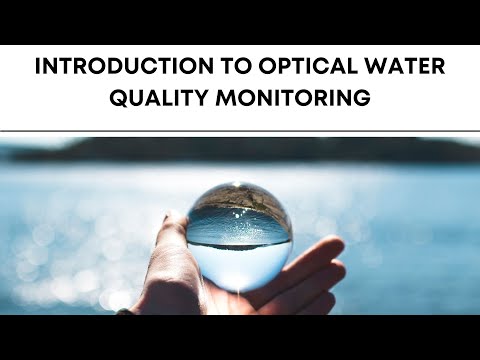 An Introduction to Optical Water Quality Lecture Day 1 - Dr. Shungu Garaba