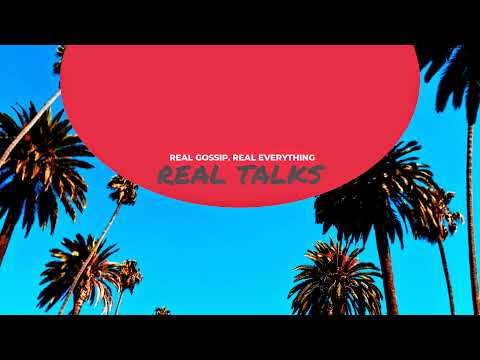The Real Talks Tube Live Stream