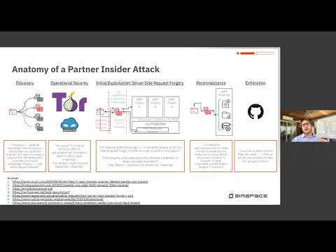 Health-ISAC Event: Improve Resilience Against Insider Threats