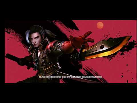 Pet baru dikasi Garena