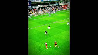 999 iQ goal #football