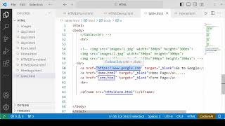 Complete HTML Course Master Web Development   Part 3