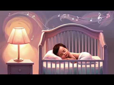 Tranquil Lullabies: Gentle Melodies for Deep Sleep