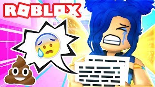 I FAILED CLASS! (Roblox Royale Highschool)
