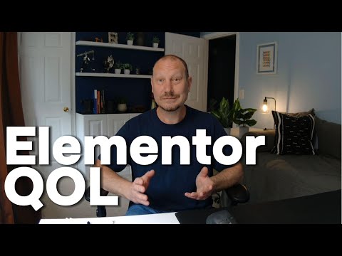 We Went HAM on Elementor! 🚀 New Quality-of-Life Plugin Features Unveiled