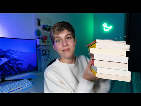 My Book Recommendations for 2022