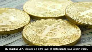 Bitcoin Security: How to Secure Your Wallet