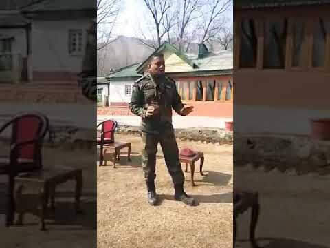 Indian Army k irade