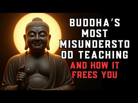 One Practice That Ends 90% of Your Suffering – Buddhist Wisdom