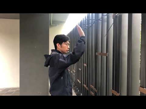 Ornamental Palisade Fence Sensor Alarm System (PIDS)
