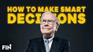 The Secrets of Making Smart Decisions Easily