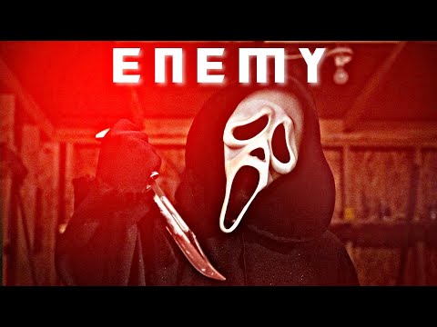 | ENEMY | SLOWED REVERB | BY LOFI DARK |