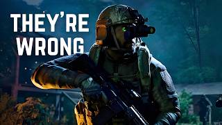 Devs Need to Stop Listening to Streamers
