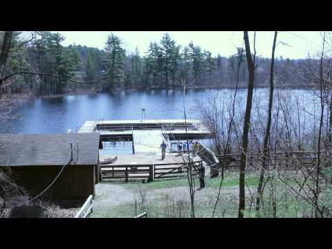 camp t video