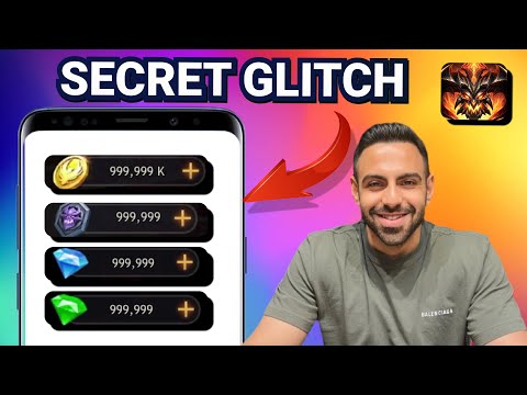 DUNGEON HUNTER 6 HACK - How to Get Unlimited Emeralds & Gems with Dungeon Hunter 6 MOD