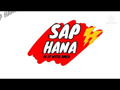 SAP Native Hana Real Time experiences
