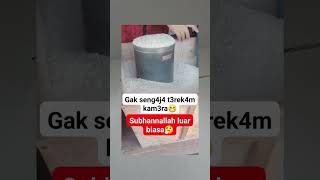 MasyaAllah #trendingshorts #fypshorts #viralvideos #fypyoutube #fypshorts #beras #trending